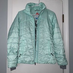 Columbia Women’s Jacket